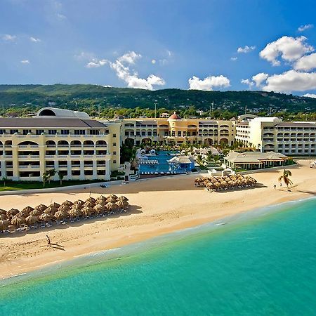 Iberostar Grand Rose Hall (Adults Only) Montego Bay Eksteriør bilde