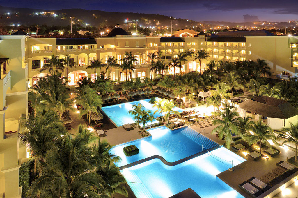 Iberostar Grand Rose Hall (Adults Only) Montego Bay Eksteriør bilde