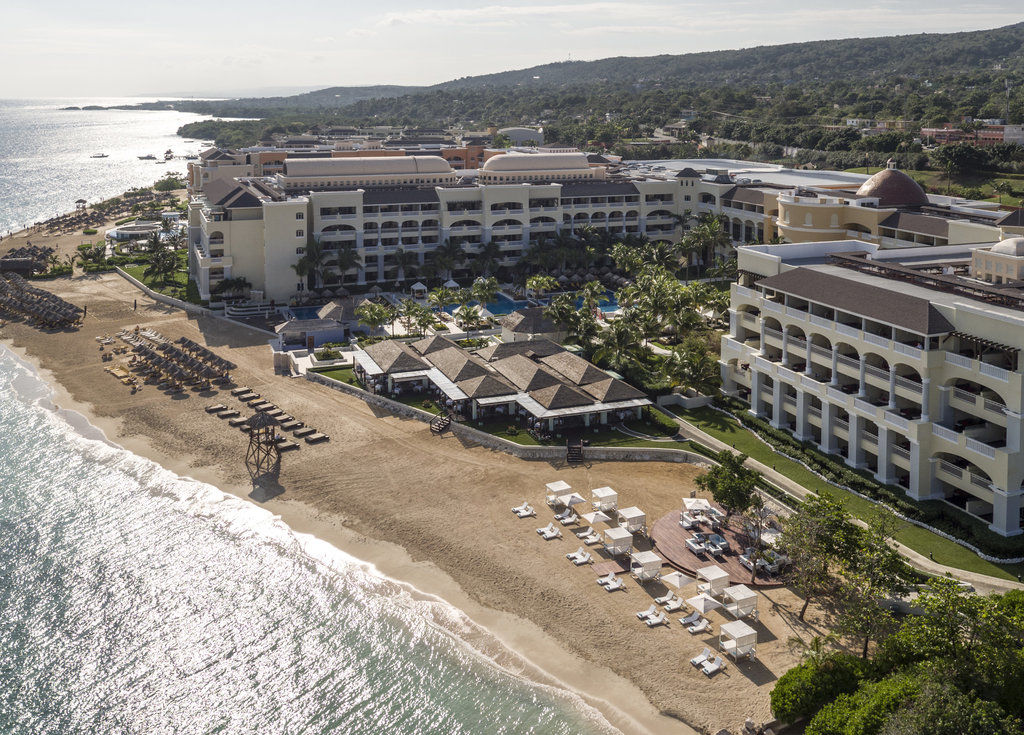 Iberostar Grand Rose Hall (Adults Only) Montego Bay Eksteriør bilde