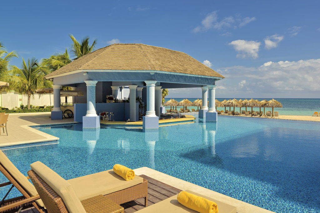 Iberostar Grand Rose Hall (Adults Only) Montego Bay Eksteriør bilde