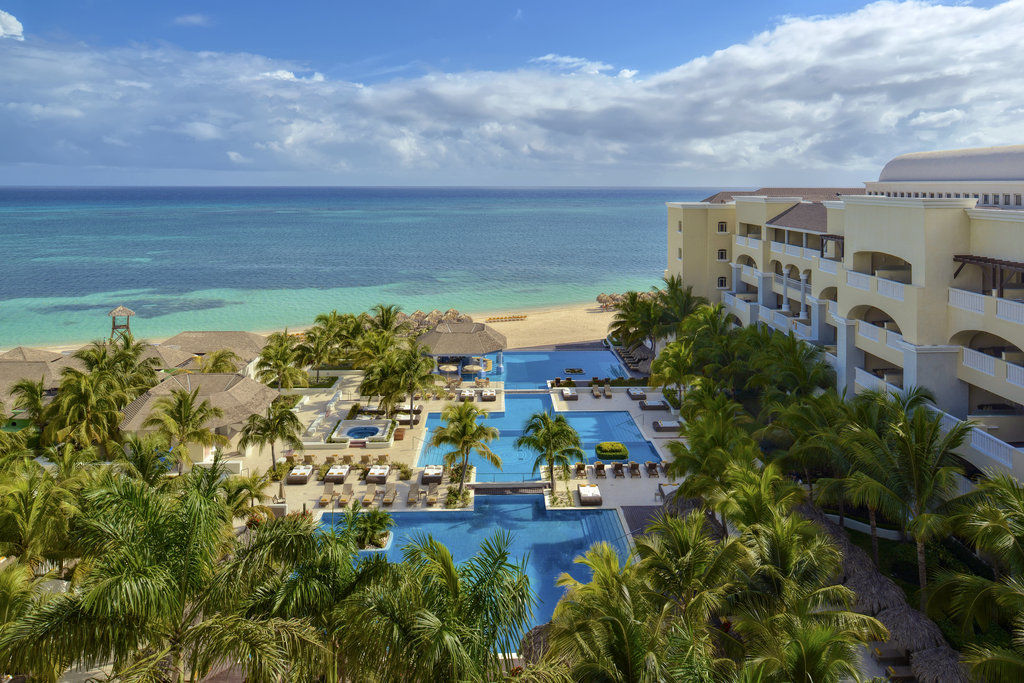 Iberostar Grand Rose Hall (Adults Only) Montego Bay Eksteriør bilde