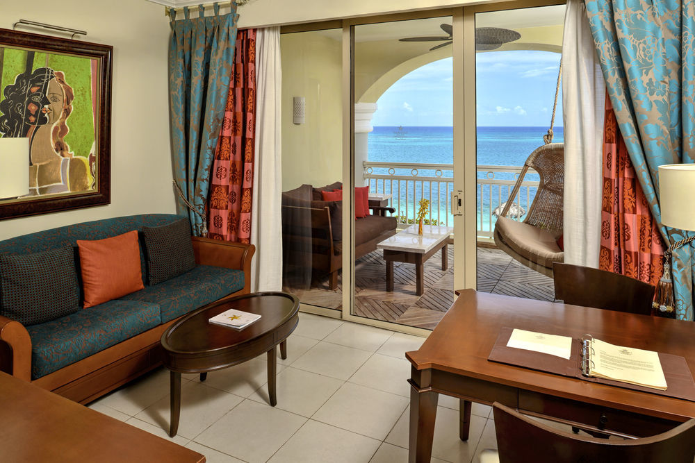 Iberostar Grand Rose Hall (Adults Only) Montego Bay Eksteriør bilde