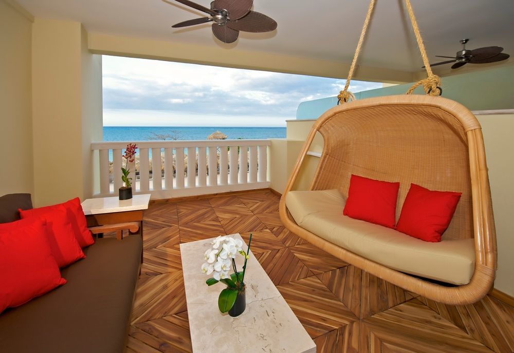 Iberostar Grand Rose Hall (Adults Only) Montego Bay Eksteriør bilde