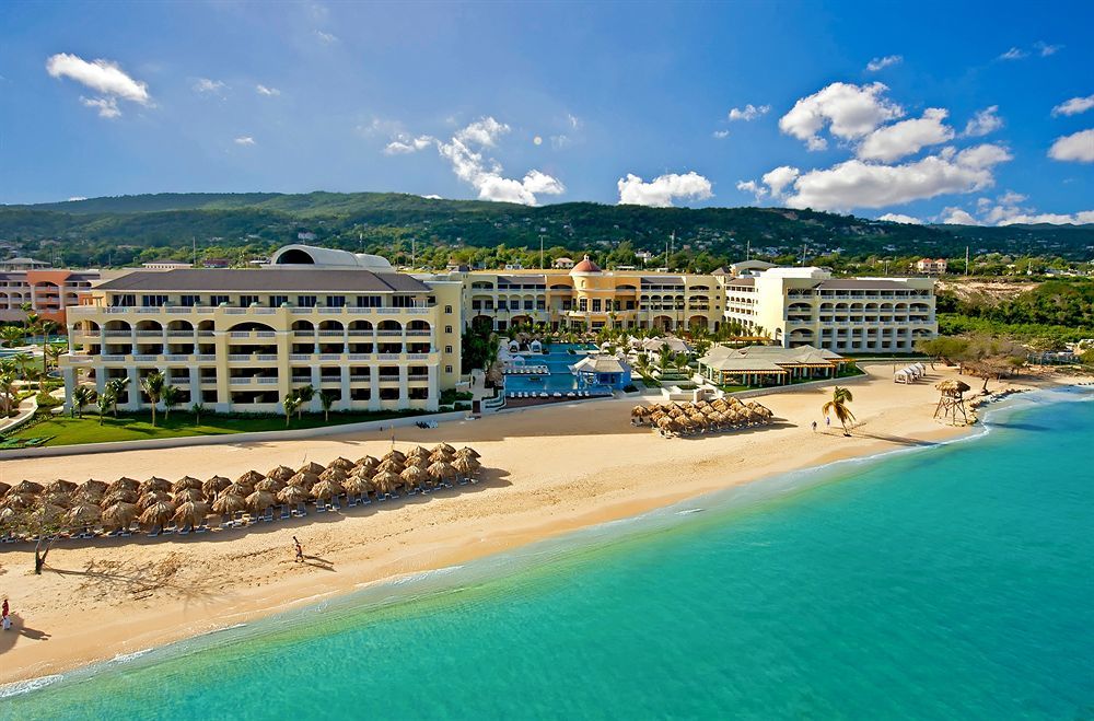 Iberostar Grand Rose Hall (Adults Only) Montego Bay Eksteriør bilde